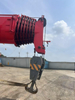 2024 SANY 200-tấn 8 phần Boom STC2000C8-8 Cần cẩu xe tải đã qua sử dụng trong điều kiện tuyệt vời