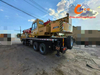 Crane xe tải đã qua sử dụng 2020 sany 35 tấn, tình trạng tuyệt vời