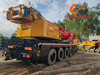 Một cần bán xe tải đã qua sử dụng hiệu quả 2019 SANY 130-ANTER