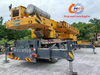Có giá hợp lý 2022 XCMG 55 tấn 5 phần 5-Phần đã sử dụng cần cẩu xe tải trong tình trạng tuyệt vời. Yêu cầu chào mừng.