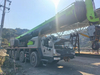 2021 ZOOMLION SHRAIN CRANE TOTRAIN ZTC1300H8, phù hợp để nâng vật nặng