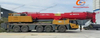 2023 SANY SAC300-ANTER CRANE-TERRAIN THEO S cần cẩu di động Máy móc xây dựng cần cẩu