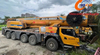 Crane xe tải XCMG 2019 Crane Crane 2019 - Công suất 220 tấn có sẵn