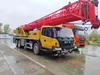 Chất lượng tốt cần cẩu cũ 2020 SANY STC 25 tấn Crane