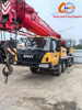 Đáng tin cậy 2023 SANY CRANE xe tải đã qua sử dụng 35 tấn trong tình trạng tốt và với giá cả tuyệt vời.