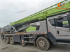 Giá cả phải chăng 2020 Zoomlion 25 tấn Crane đã qua sử dụng - trong tình trạng tốt