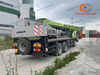 Giá cả phải chăng 2020 Zoomlion 25 tấn Crane đã qua sử dụng - Cửa hàng điều kiện xe