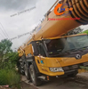 2022 XCMG110K8C Crane 110 tấn, có sẵn để bán, chào mừng bạn mua hàng