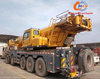 Giá cả phải chăng 2020 XCMG 110 tấn Crane đã qua sử dụng - trong tình trạng tốt