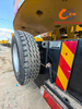 Crane xe tải đã qua sử dụng 2020 sany 35 tấn, tình trạng tuyệt vời
