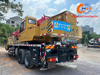 Cần cẩu di động Sany Practice Stc250t5 đã qua sử dụng