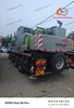 Hiệu quả chi phí 2021 Zoomlion 25T Crane đã qua sử dụng - trong tình trạng tốt