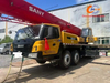 Cần cẩu cũ chất lượng cao 2022 STC55 TON SANY TẤT CẢ CRANE Crane Crane