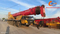 SAC 1300T2 SANY130 TON SỬ DỤNG CRANE Crane Crane Crawler Crane Concerery Máy bơm bê tông Bơm xe tải quay vòng