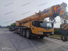 Giá cả phải chăng 2018 XCMG 75 tấn Crane để bán