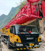STC25 tấn Crane STC25 TONS 2019