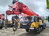 Cần trục được sử dụng tốt 2022 STC 35 tấn SANY CRANE