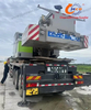 Cần bán xe tải 95ton Zoomlion được sử dụng để bán, mô hình 2021
