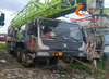 Hiệu quả chi phí 2021 Zoomlion 35 tấn Crane đã qua sử dụng-Giá tốt