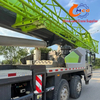 2021 Zoomlion 50 tấn cần trục di động - trong tình trạng tốt và với giá cả tuyệt vời