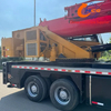  Cần cẩu cũ 2020 STC40 TONS CRANE