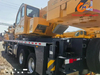 2022 XCMG CRANE xe tải di động 50 tấn - điều kiện tốt, giá trị lớn
