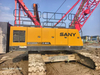 Cần cẩu cũ SANY SANY 55 tấn CRAWLER Cranes Cranes Cranes Crane Pump Pump Trucks Máy móc xây dựng phụ tùng thay thế