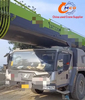 Đáng tin cậy 2021 zoomlion 220 tấn cần cẩu xe tải di động, một cơ hội đầu tư tuyệt vời