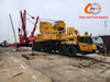 2021 SAC 450 TON SANY ALL-TERRAIN đã sử dụng cần cẩu xe tải di động, tình trạng tuyệt vời