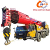 2021 SANY 160 TON TẤT CẢ CÁC CRANE MOCIDE SAND SUDENT