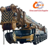 Giá cả phải chăng 2021 XCMG 750 tấn Crane đã qua sử dụng - trong tình trạng tốt