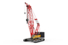 Máy móc xây dựng Trung Quốc SCC2600 CRAWLER CREAN