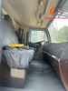 2021 Zoomlion 95 tấn Boom 7 phần Boom đã qua sử dụng cần cẩu xe tải, giá cả hợp lý và trong tình trạng tuyệt vời.