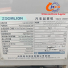 Cần bán: Cần cẩu xe cần cẩu 6 đoạn 80 tấn Zoomlion 2021 hiệu suất cao (đã qua sử dụng).