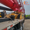 Cần bán: Cần cẩu xe tải đã qua sử dụng SANY 40 tấn STC400T 2020