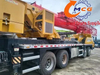 Xe tải đã qua sử dụng 2020 SANY Mobile 35 tấn Crane Crawler Crane Bộ phận