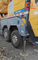 Chiếc xe tải xe tải đã qua sử dụng 2017 Mobile 55 tấn Crane Crawler Crane Bộ phận