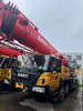 Cần bán xe tải di động 50 tấn hiệu suất cao 2021 SANY