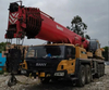 Chúng tôi đang bán một cần cẩu xe tải đã qua sử dụng 2022 SANY 130 TON với giá tốt.
