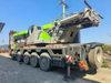 2021 ZOOMLION SHRAIN CRANE TOTRAIN ZTC1300H8, phù hợp để nâng vật nặng
