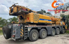 Crane xe tải XCMG 2019 Crane Crane 2019 - Công suất 220 tấn có sẵn