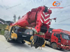 2023 SANY SAC300-ANTER CRANE-TERRAIN THEO S cần cẩu di động Máy móc xây dựng cần cẩu