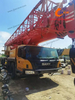 Crane xe tải cũ hiệu quả về chi phí 2020 STC 80 tấn sany tất cả các cần cẩu địa hình