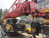 Đáng tin cậy 2019 SANY 80-tấn 6 phần Boom Crane đã qua sử dụng để bán với giá hợp lý