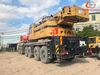 Cần cẩu xe tải di động nặng SANY 2019 300 tấn phù hợp cho các dự án xây dựng