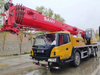 Chất lượng tốt cần cẩu cũ 2020 SANY STC 25 tấn Crane
