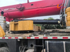 Cần cẩu xe tải SANY 50-tấn 500E5 (Model tháng 7 năm 2020, Boom 45,5 mét)
