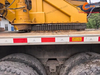 Crane xe tải đã qua sử dụng 2019 STC25 TON SANY CRANE đã qua sử dụng cần cẩu di động