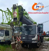 Hiệu quả chi phí 2021 Zoomlion 35 tấn Crane đã qua sử dụng-Giá tốt