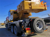 2023 Crane xe tải cũ của Sany 80 tấn, giá cả hợp lý, lựa chọn đầu tiên cho máy móc xây dựng